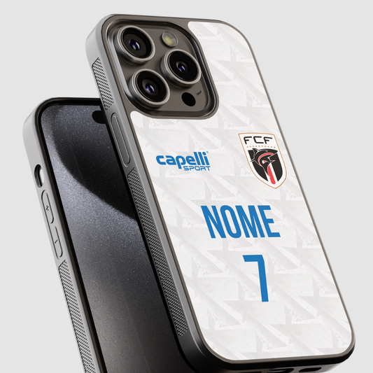Equipamento CV Personalizado 2026