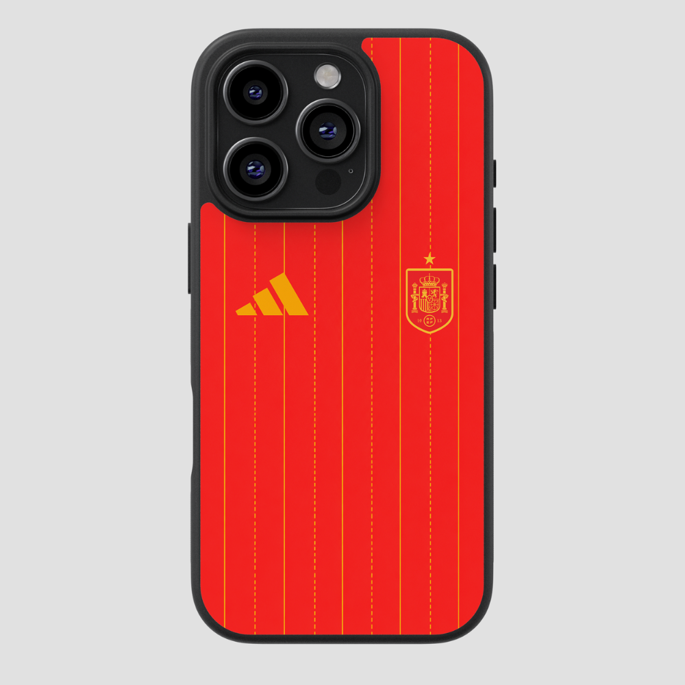 Equipamento ES 2026
