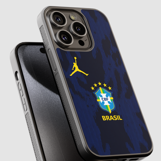 Equipamento Seleção Brasileira 2026