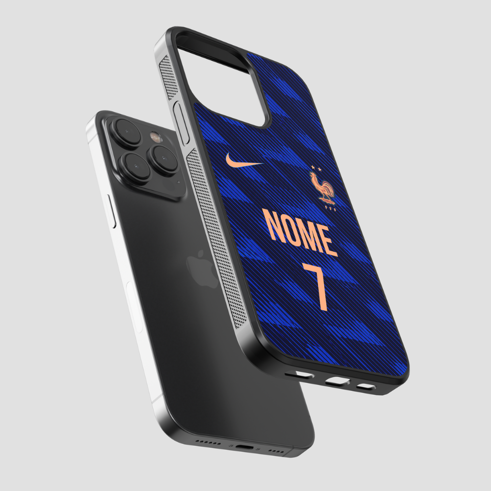 Equipamento FR Personalizado 2026