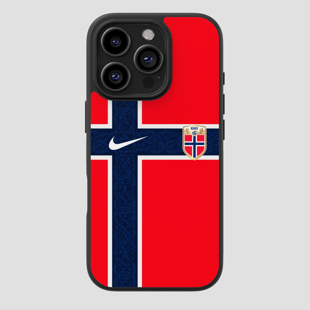 Equipamento NOR 2026
