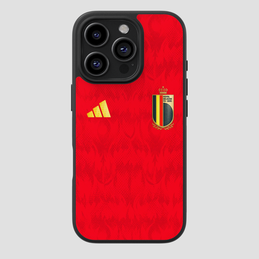Equipamento BEL 2026