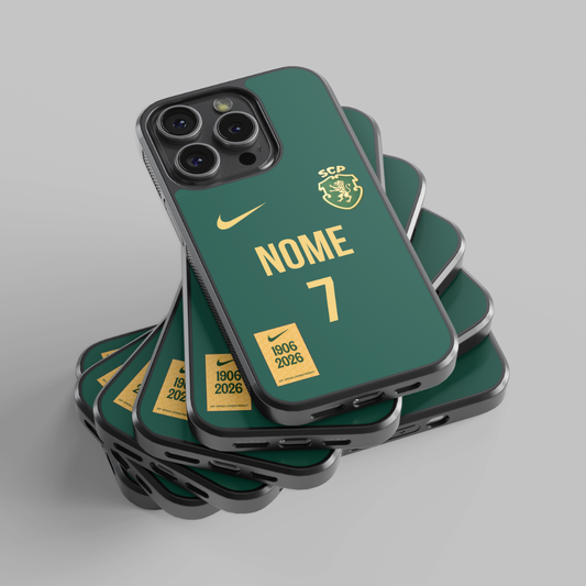 Sportng 120 Anos Personalizada