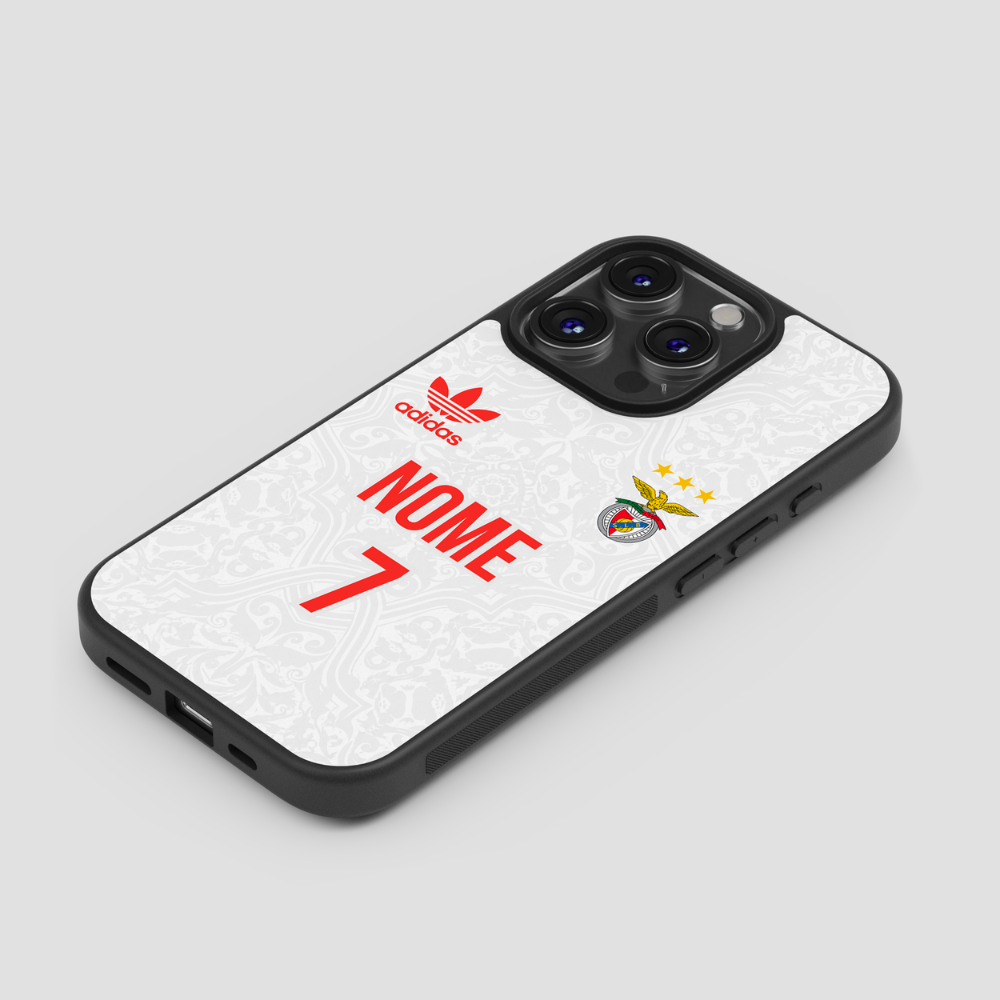 Benf Alternativa Personalizado 2026/2027