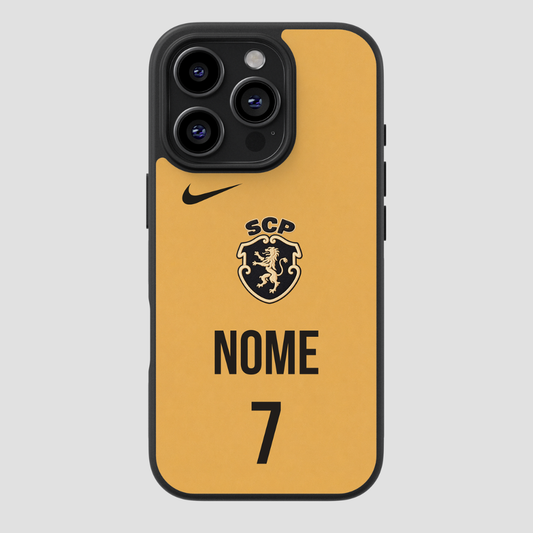 Sportng Alternativa Personalizado 2026/2027