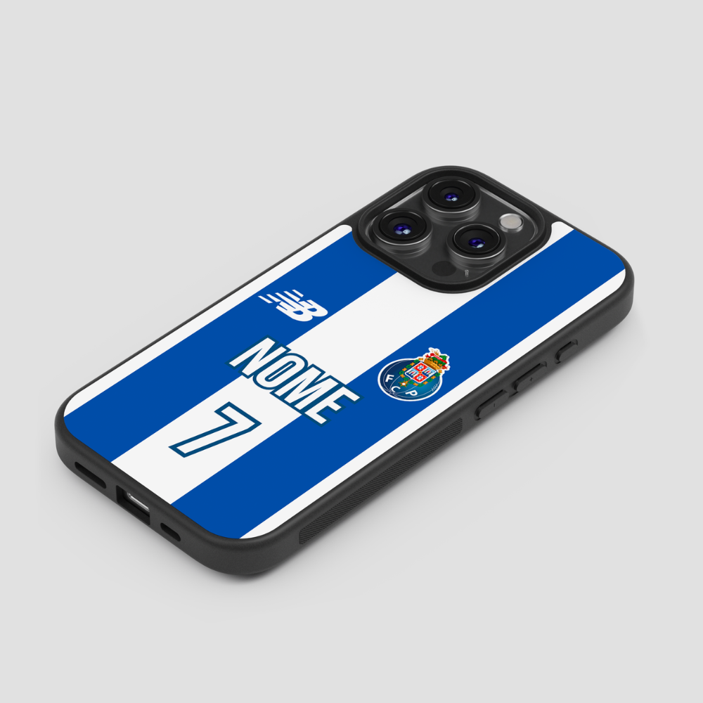 Port Equipamento Personalizado 2026/2027