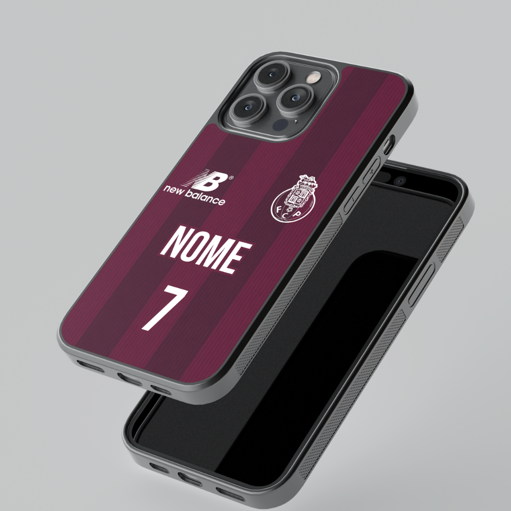 Port Alternativo Personalizado 2026/2027