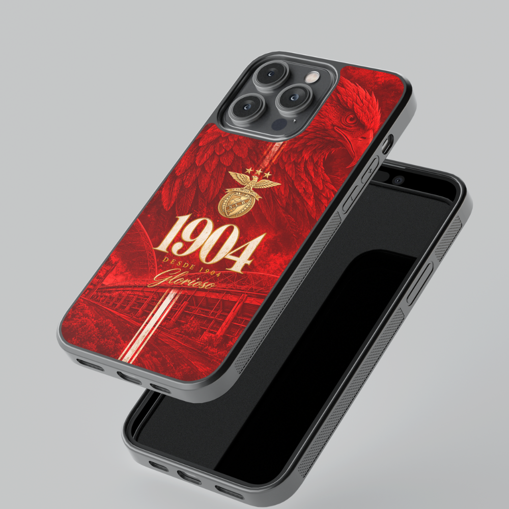Benfica 1904 Heritage