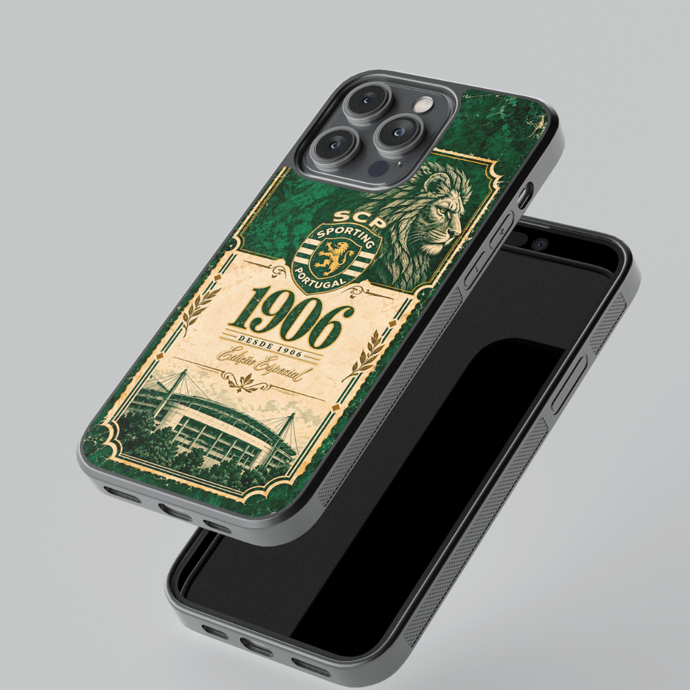 Sporting 1906 Edição Especial