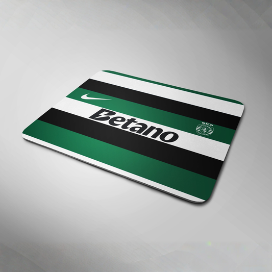 Sporting Equipamento de Futebol