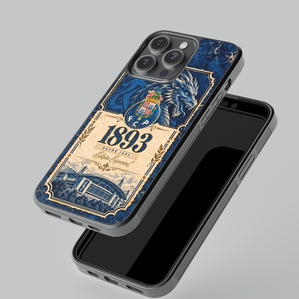 Porto 1893 Edição Especial
