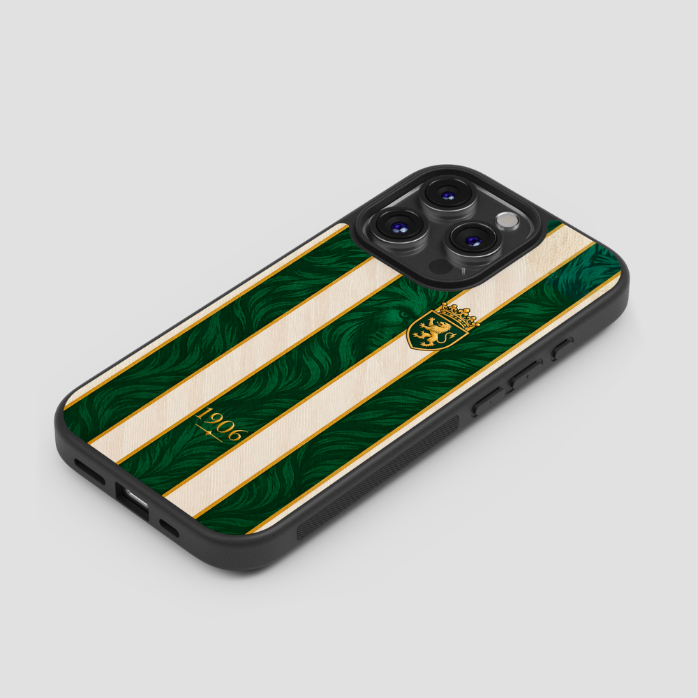 Sporting 1906 Leão Listrado