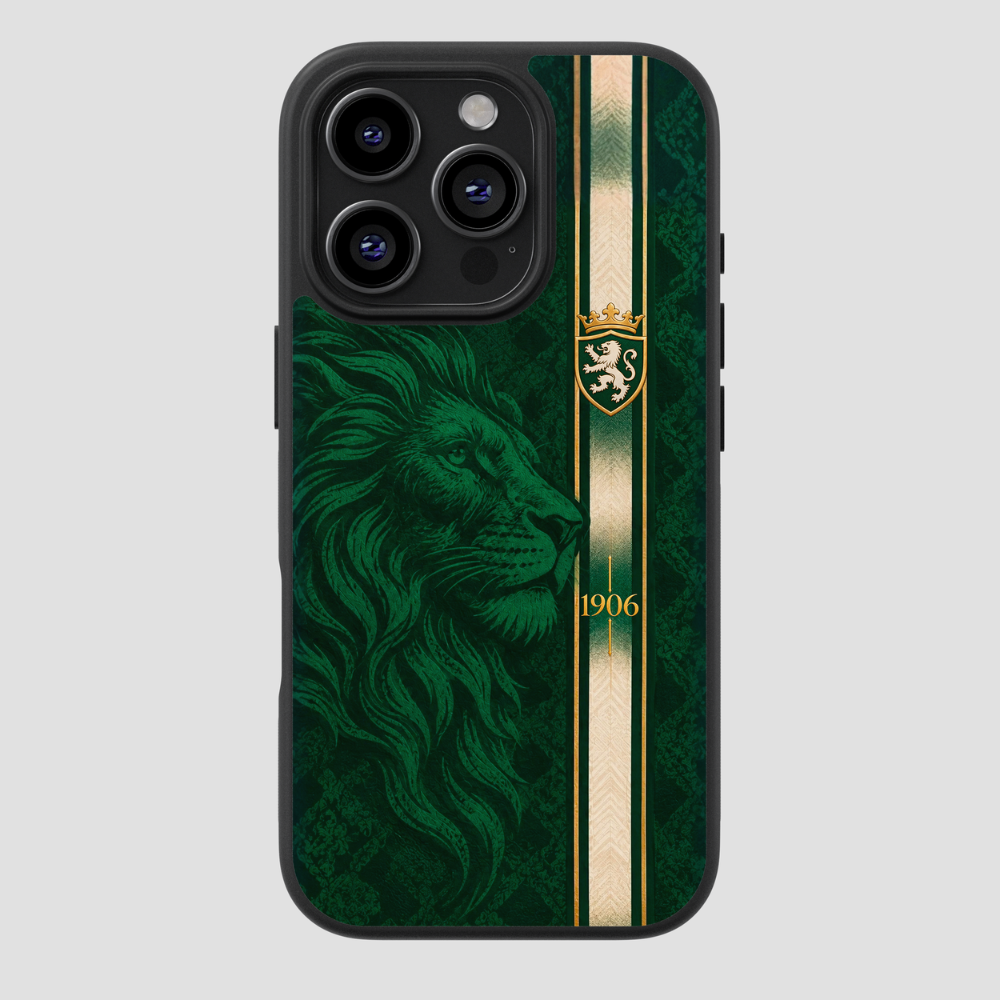 Sporting 1906 Leão Real
