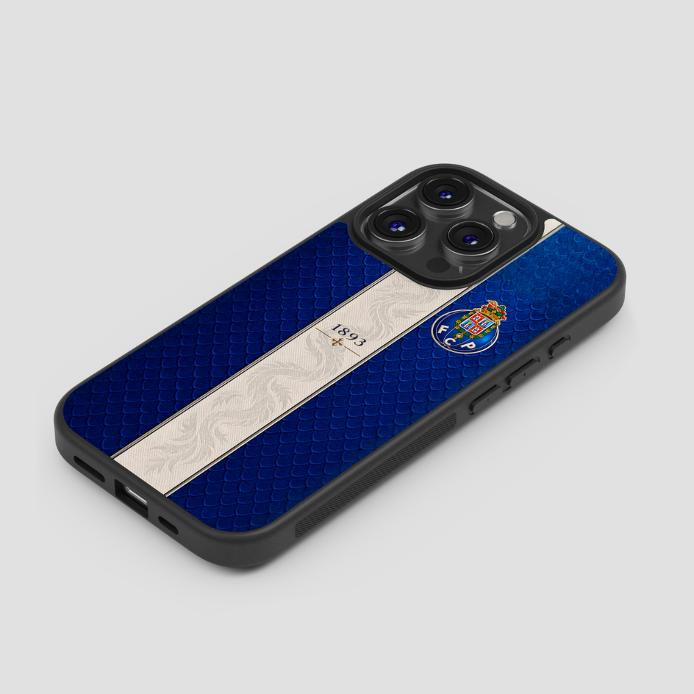 Porto 1893 Dragão Listrado