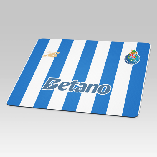 Porto Equipamento de Futebol