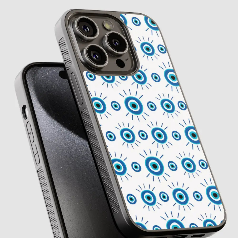Olhos de Proteção