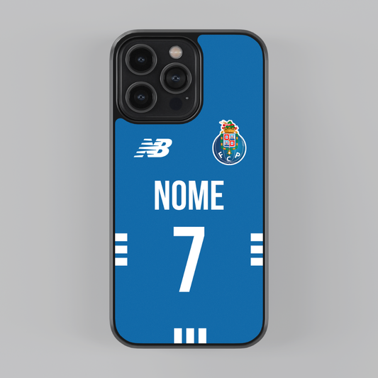 Port Personalizada #02