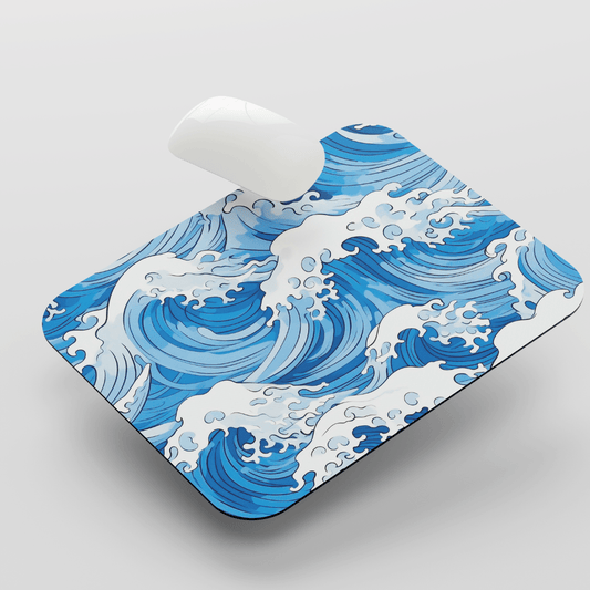 A Fúria dos Mares - CASE IT UP