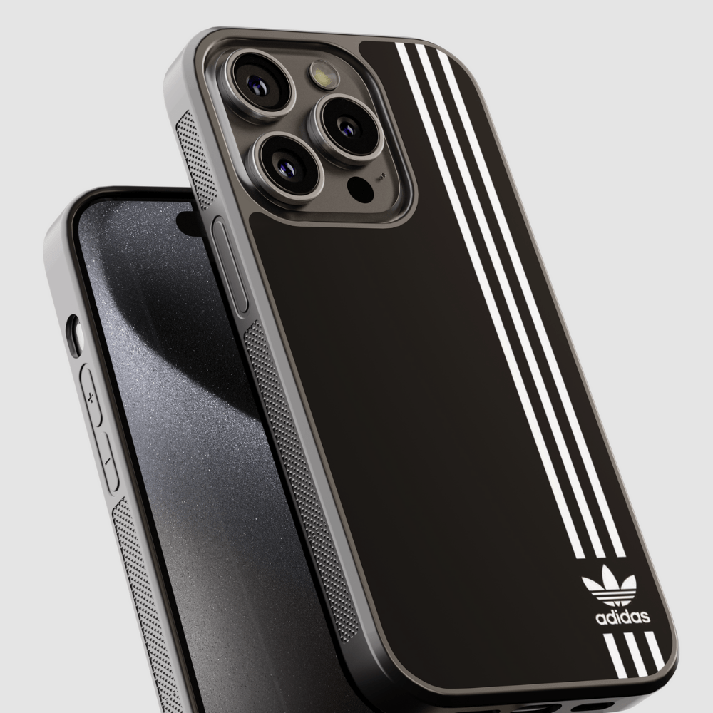 Adidas - #1 - CASE IT UP