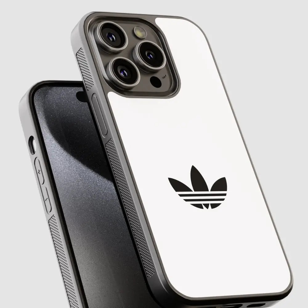 Adids - CASE IT UP