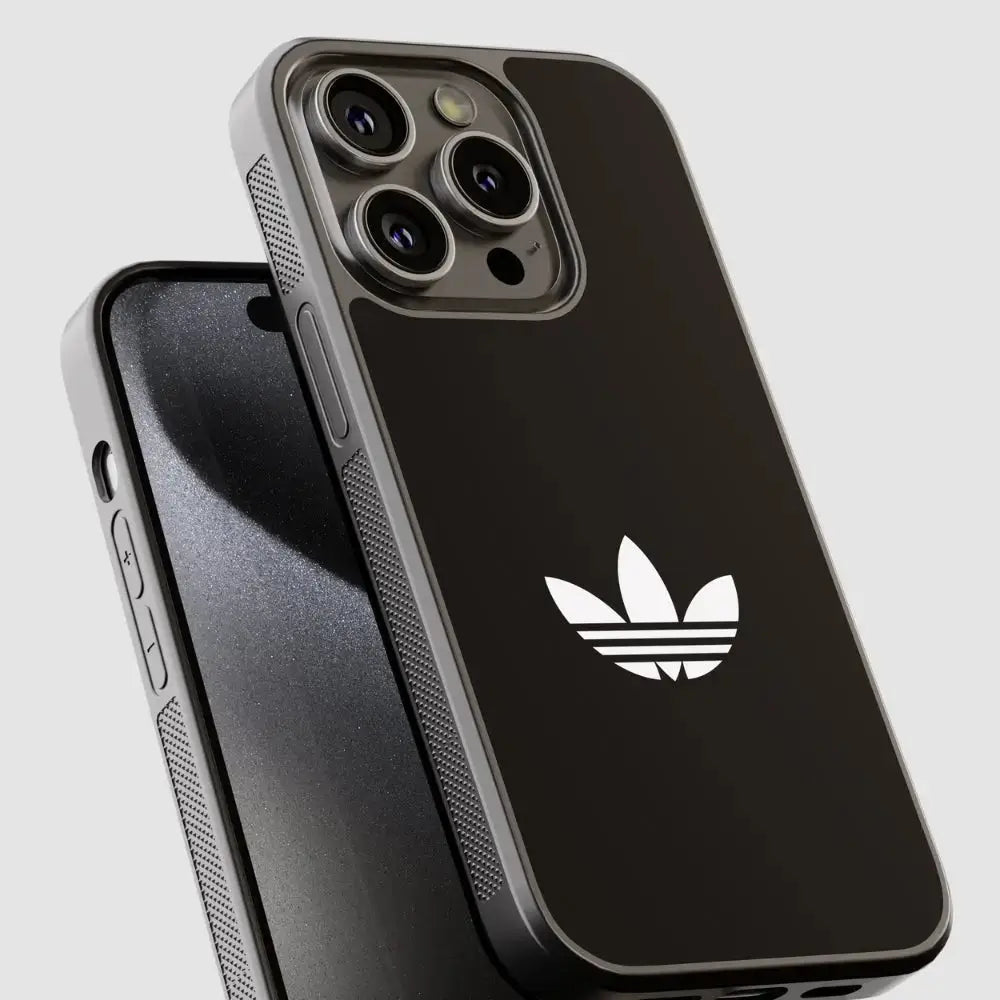 Adids - CASE IT UP