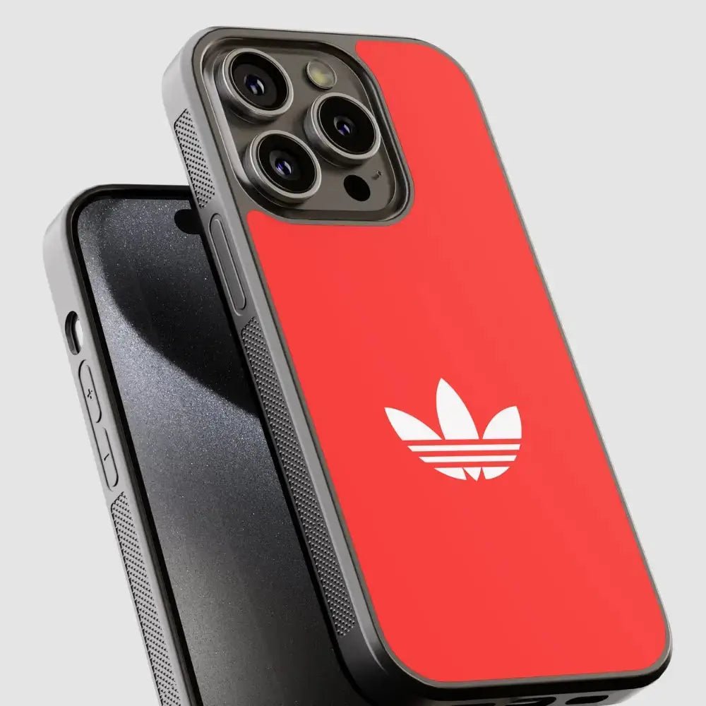 Adids - CASE IT UP