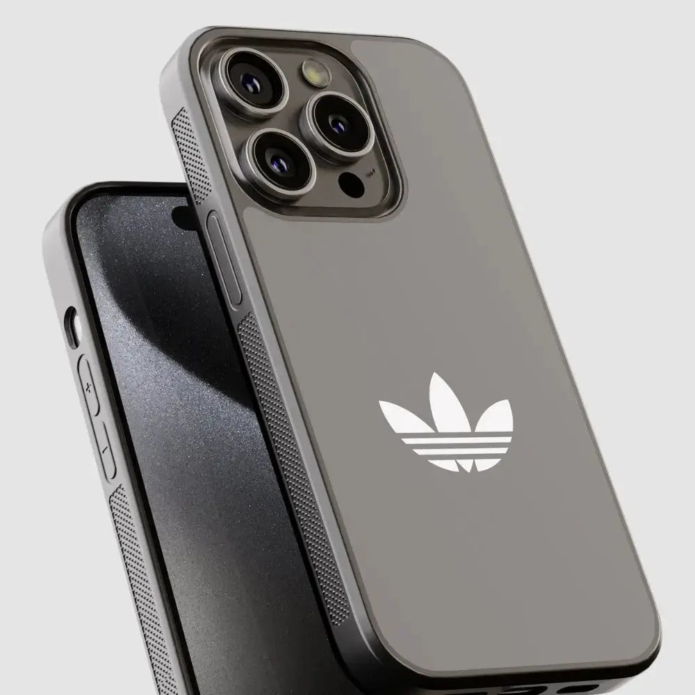 Adids - CASE IT UP