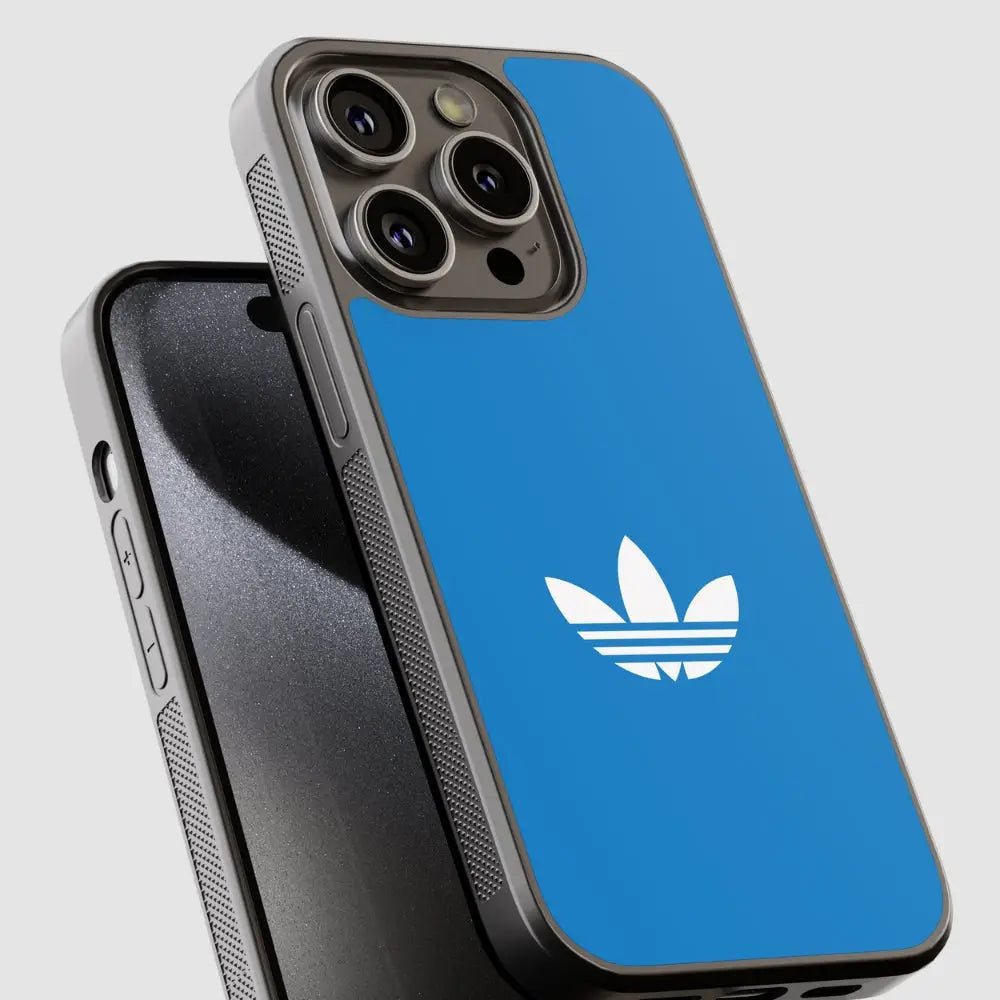 Adids - CASE IT UP