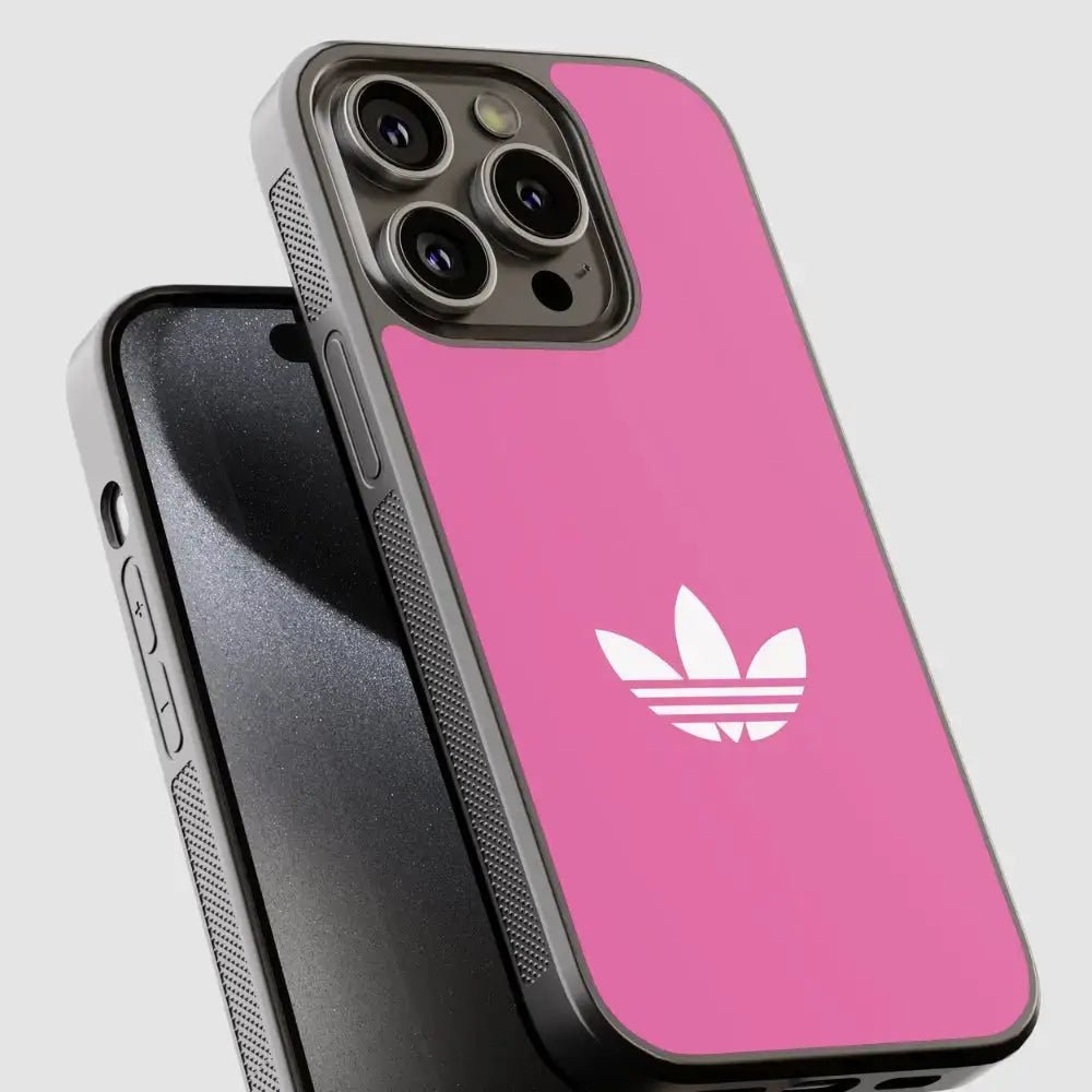 Adids - CASE IT UP