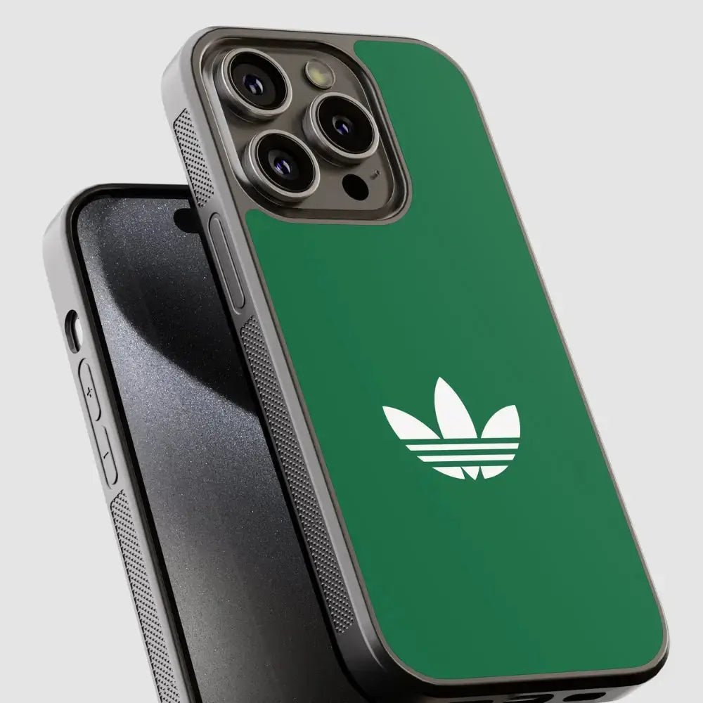 Adids - CASE IT UP