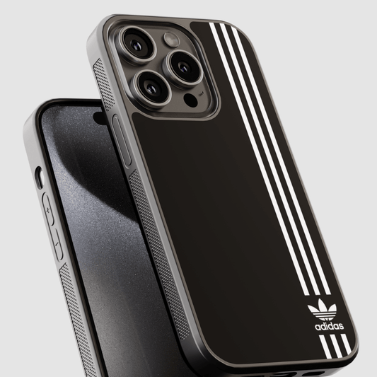 Capa de telemóvel CASE IT UP com design desportivo estampado