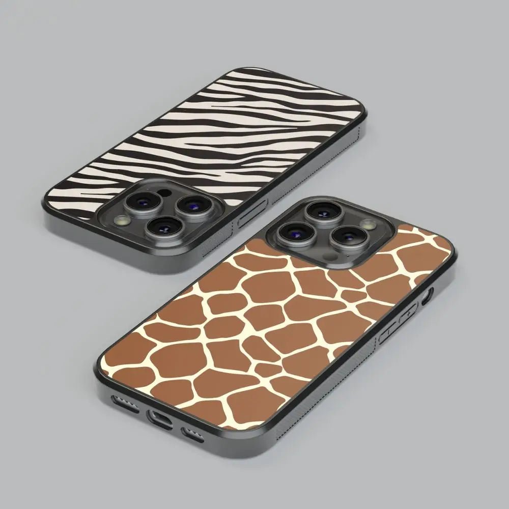 Animal Pattern - CASE IT UP
