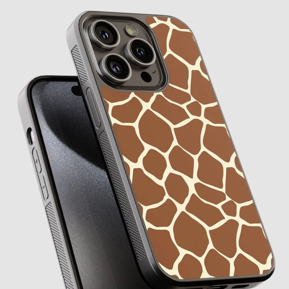 Animal Pattern - CASE IT UP