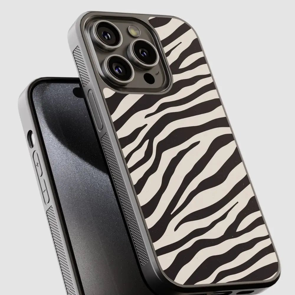 Animal Pattern - CASE IT UP
