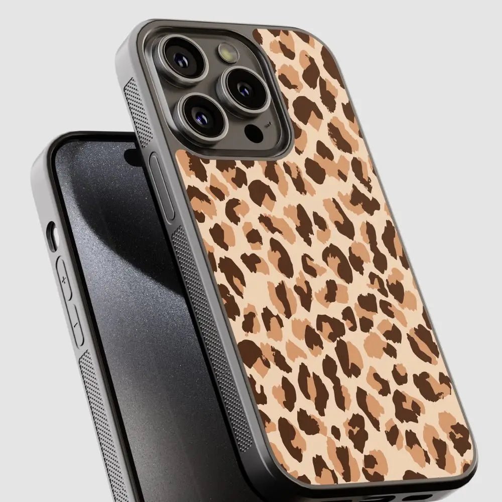 Animal Pattern - CASE IT UP