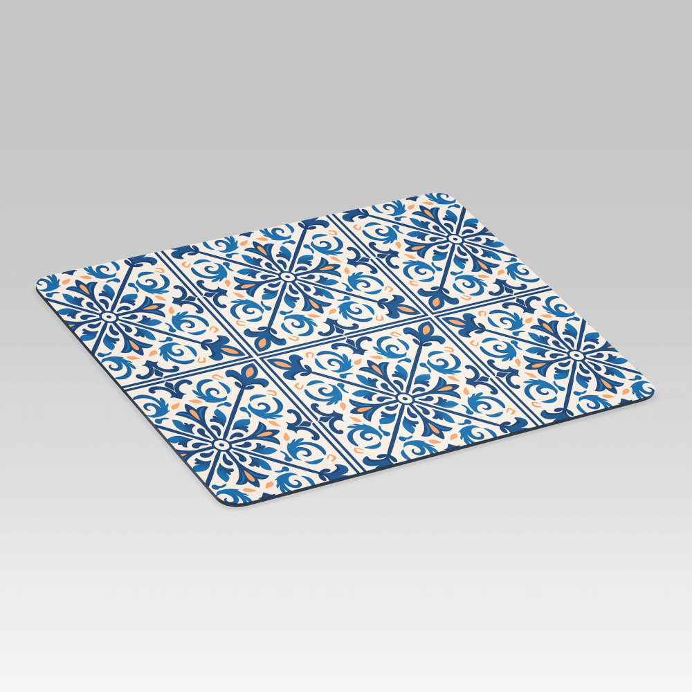 Azulejo Portugueses - #03 - CASE IT UP