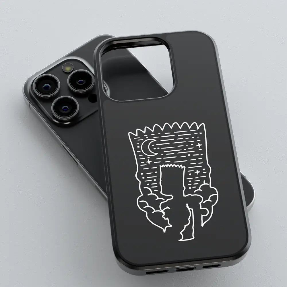 Bart - CASE IT UP
