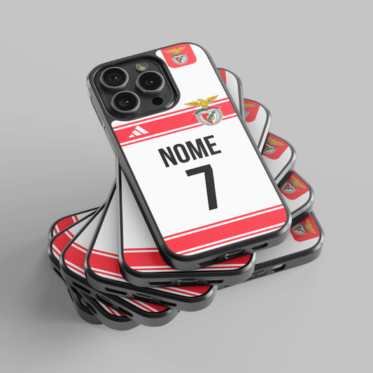 Benfica Personalizada 01 - CASE IT UP