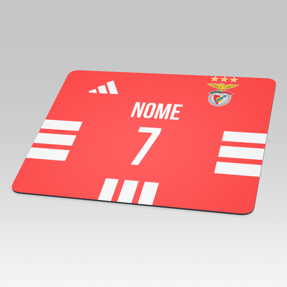 Benfica Personalizado - CASE IT UP