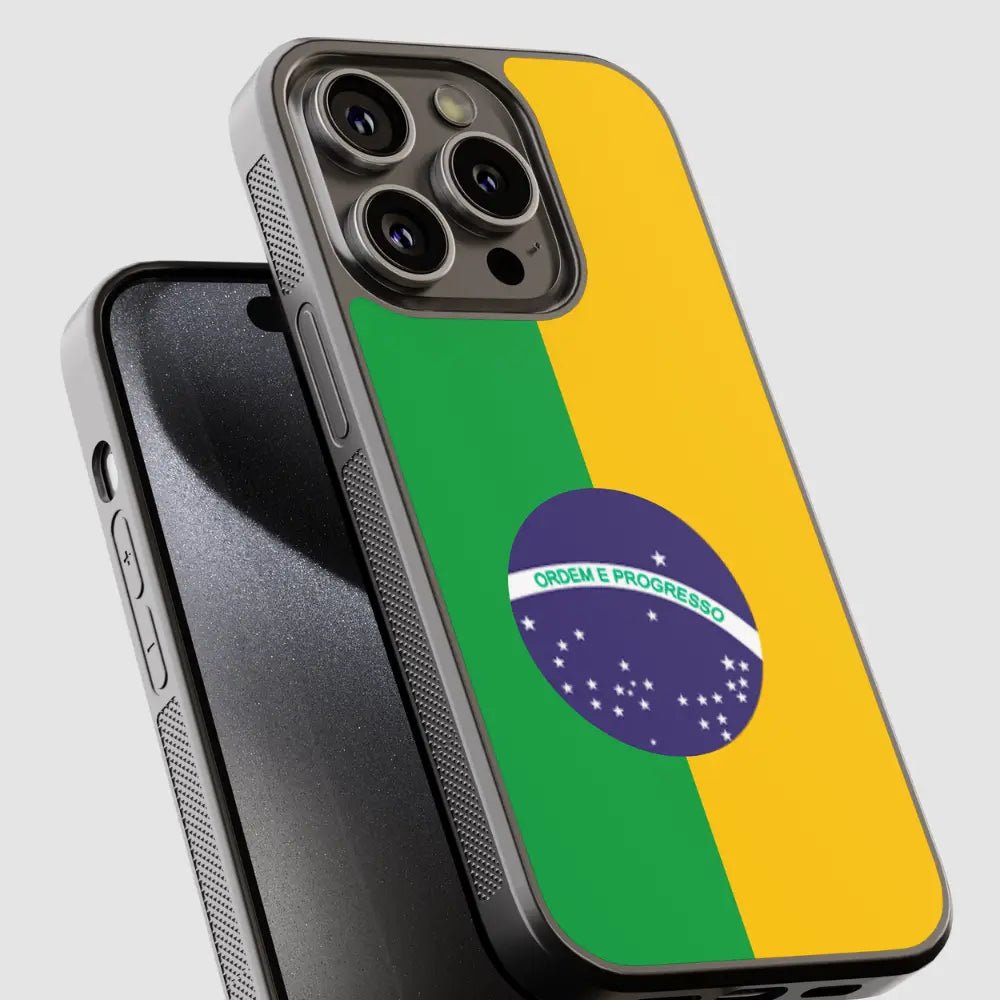 Brazil - CASE IT UP