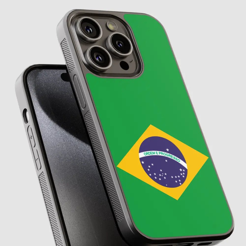 Brazil - CASE IT UP