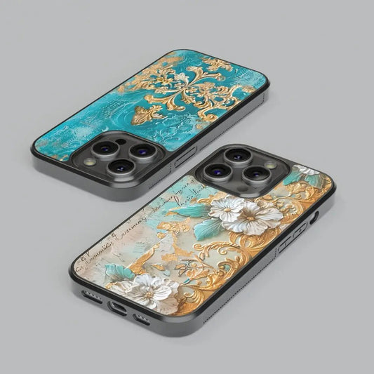 Bridgerton - CASE IT UP