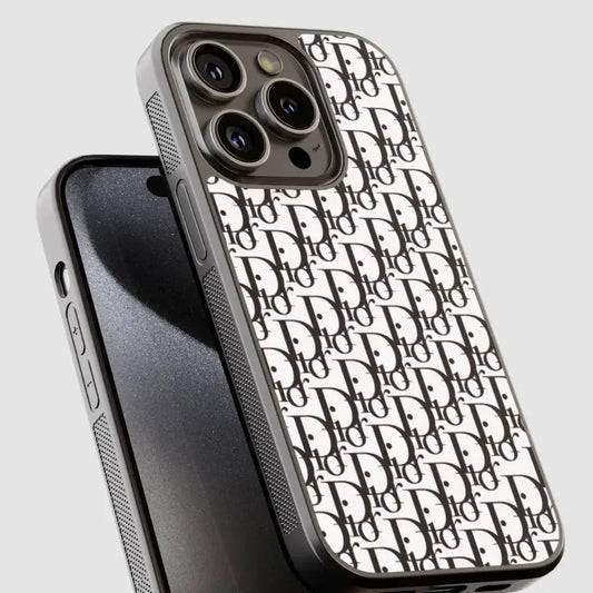 Christ Dior - CASE IT UP