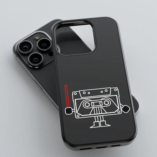 Cosmic Ribbon - CASE IT UP