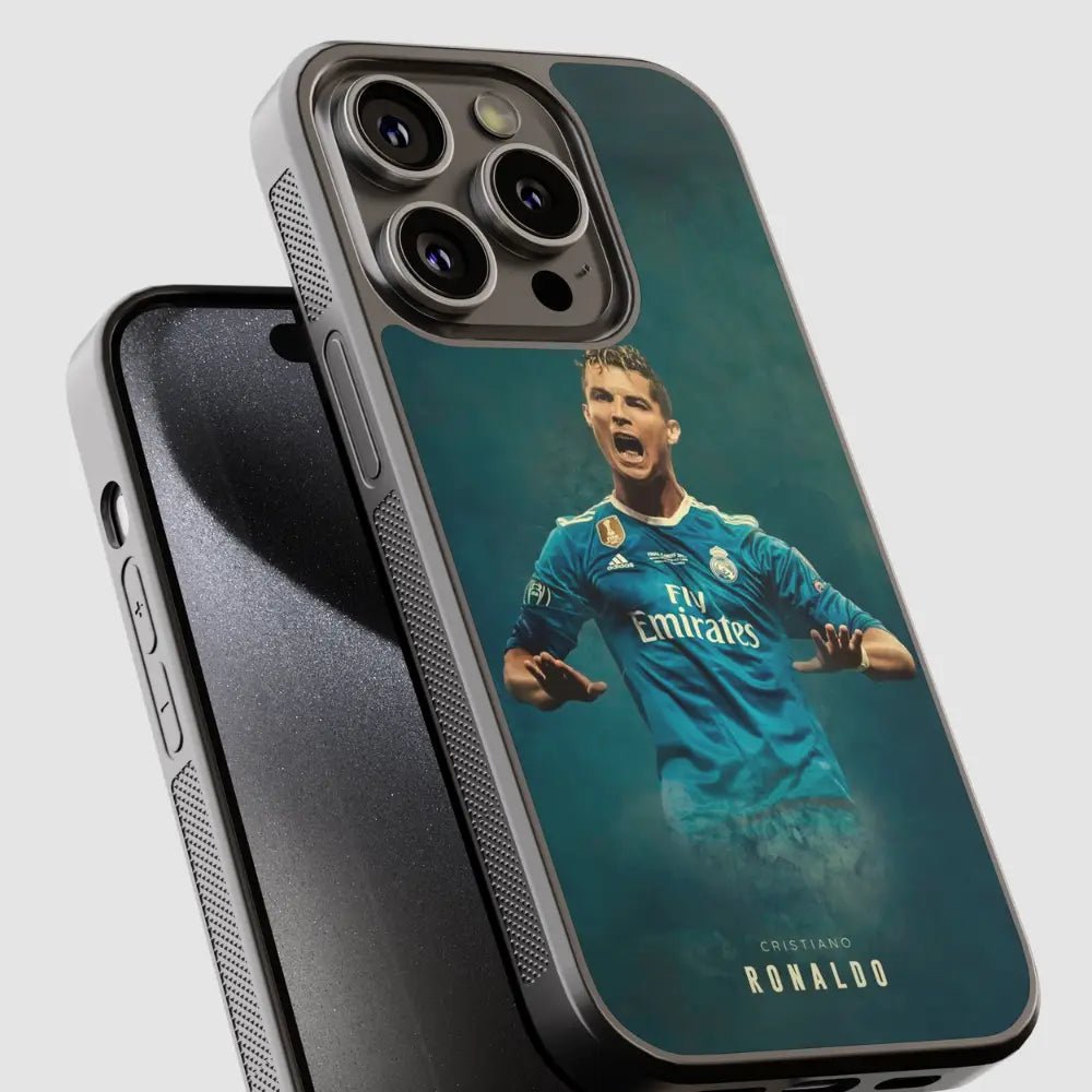 CR7 - CASE IT UP