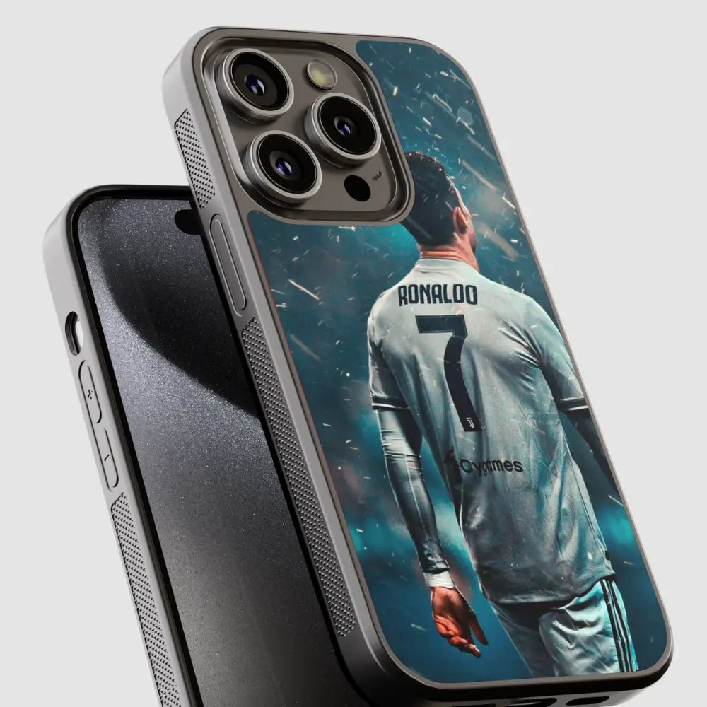 CR7 - CASE IT UP