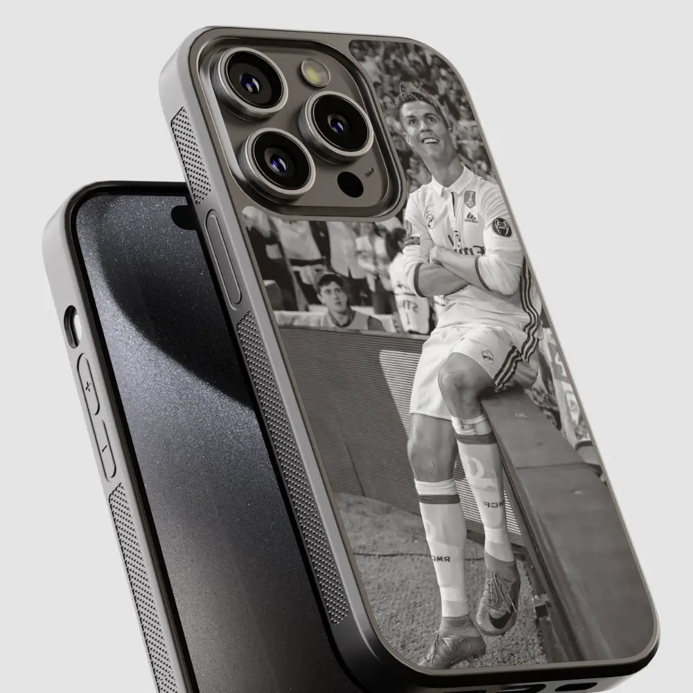 CR7 - CASE IT UP