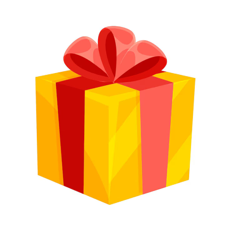 Presente Surpresa - 1 - CASE IT UP