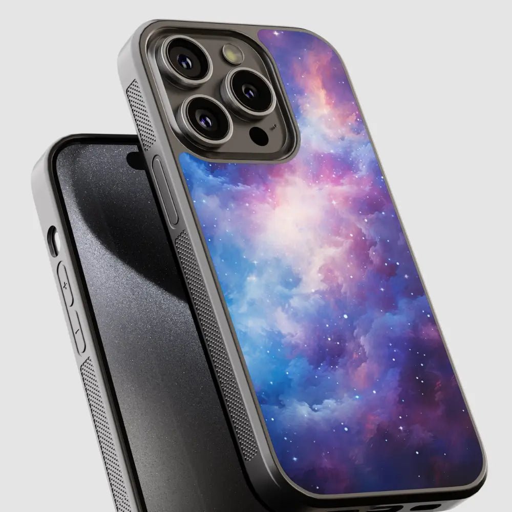 Enchanted Universe - CASE IT UP
