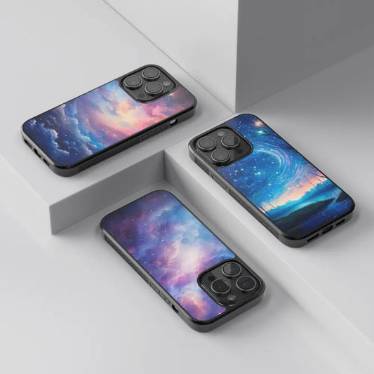 Enchanted Universe - CASE IT UP